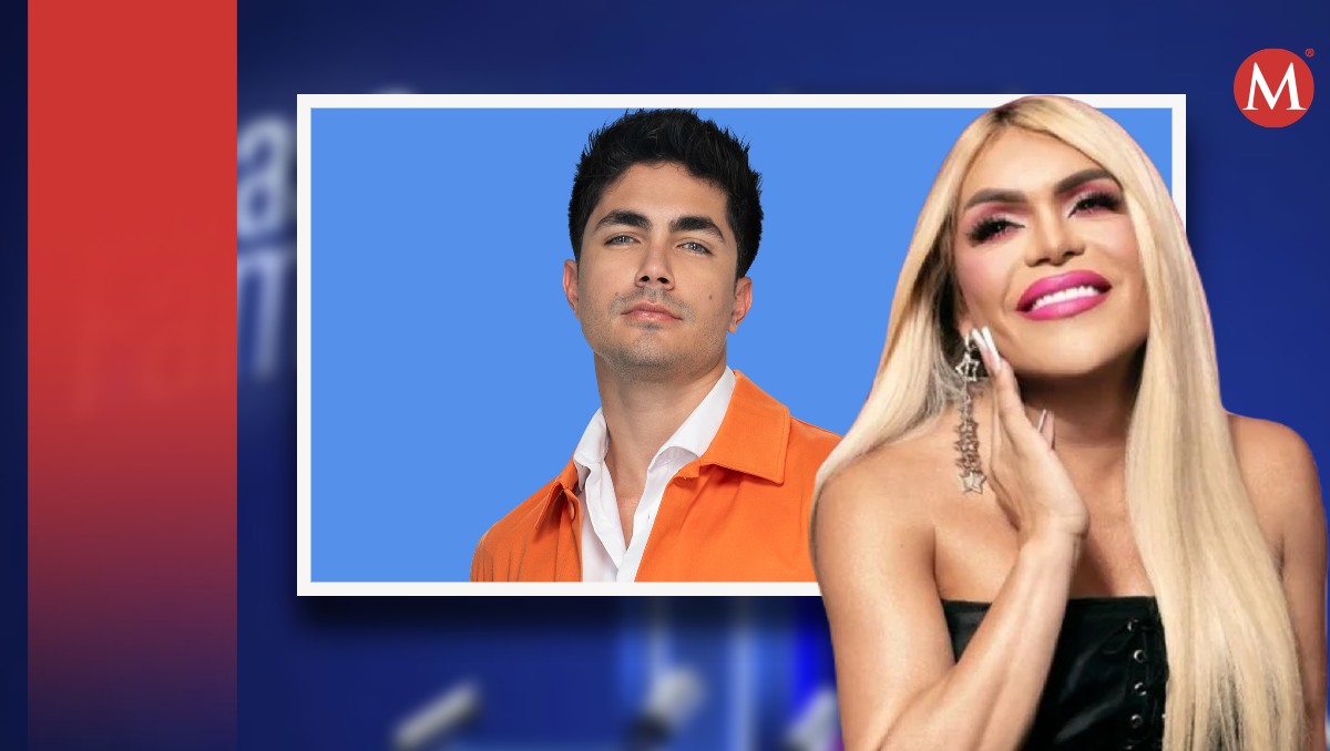 Wendy arremete contra Sian Chiong
