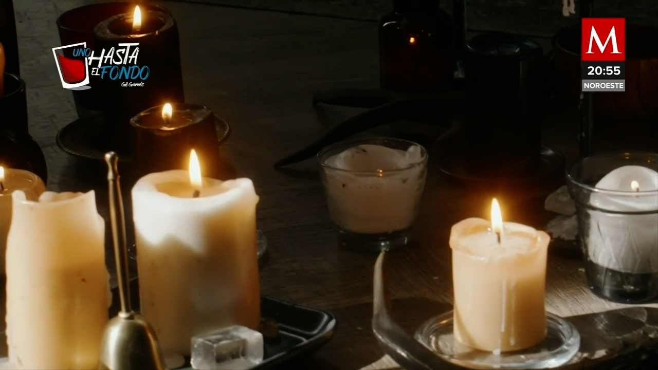 Adoradoras del diablo | Uno Hasta el Fondo, con Gil Gamés