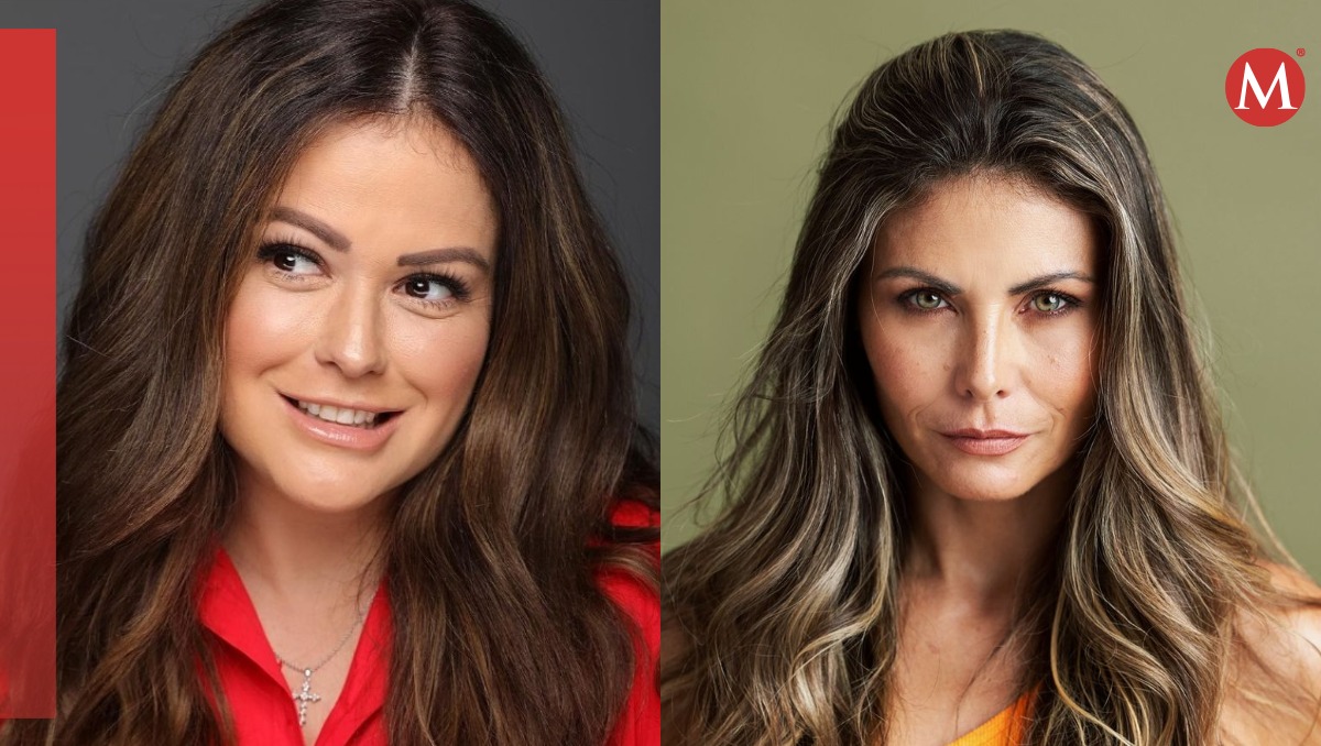 Amanda Rosa habla de Mariana Echeverría