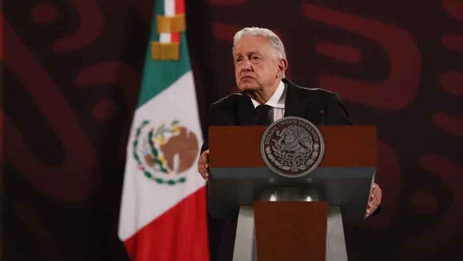 AMLO ya está escribiendo la carta que enviará a Biden ante injerencia de EU