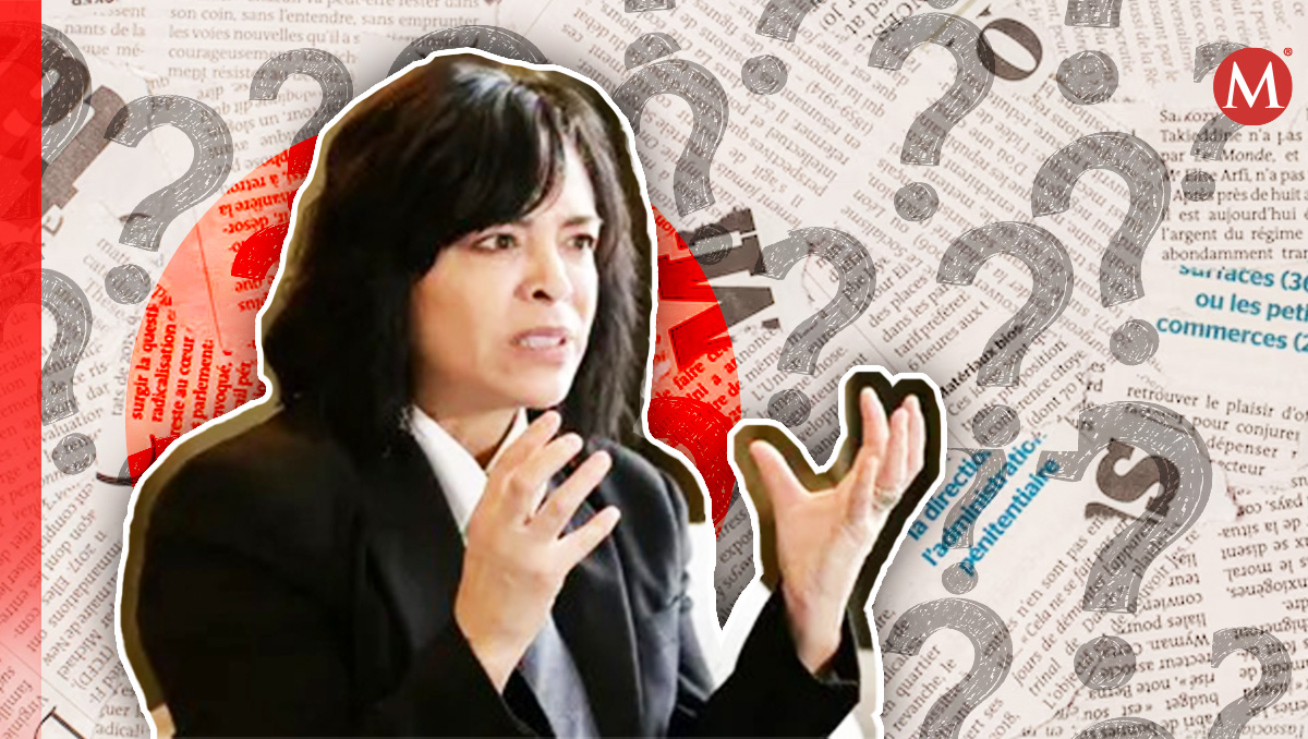 Anabel Hernández no sabe quién mató a su padre.