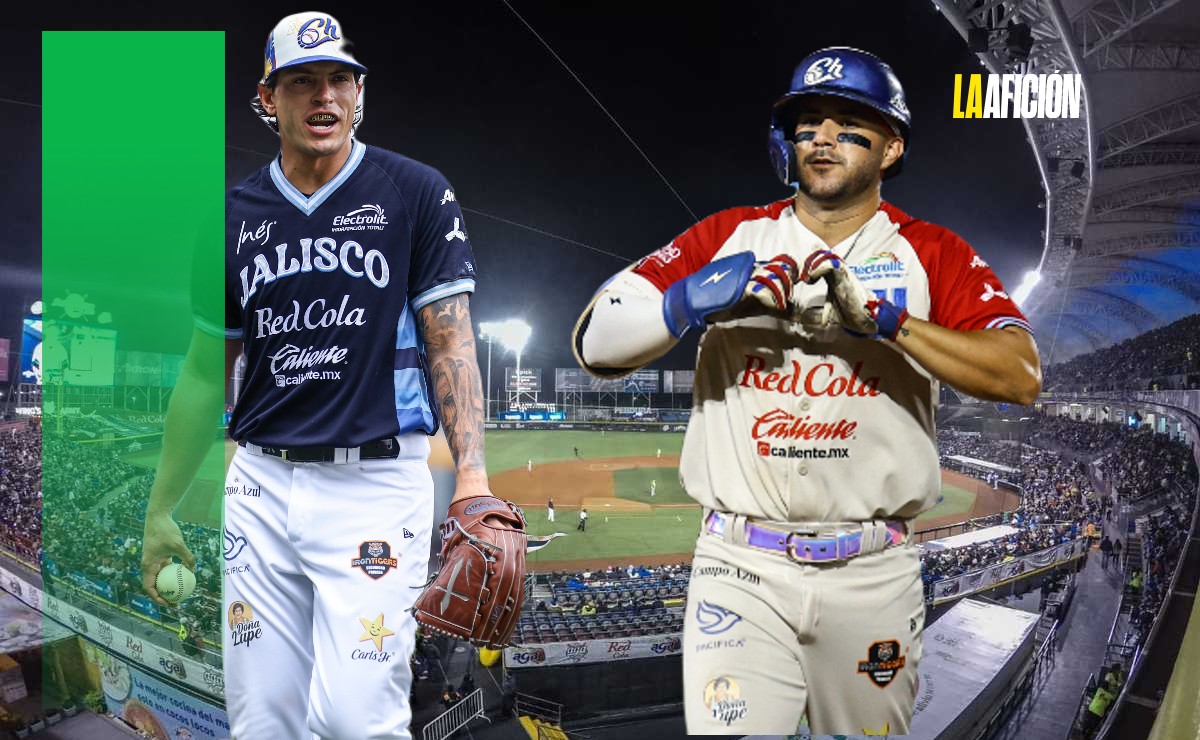 Anuncia Charros a sus primeros refuerzos para la LMP (Cortesía | Diseño: La Afición)