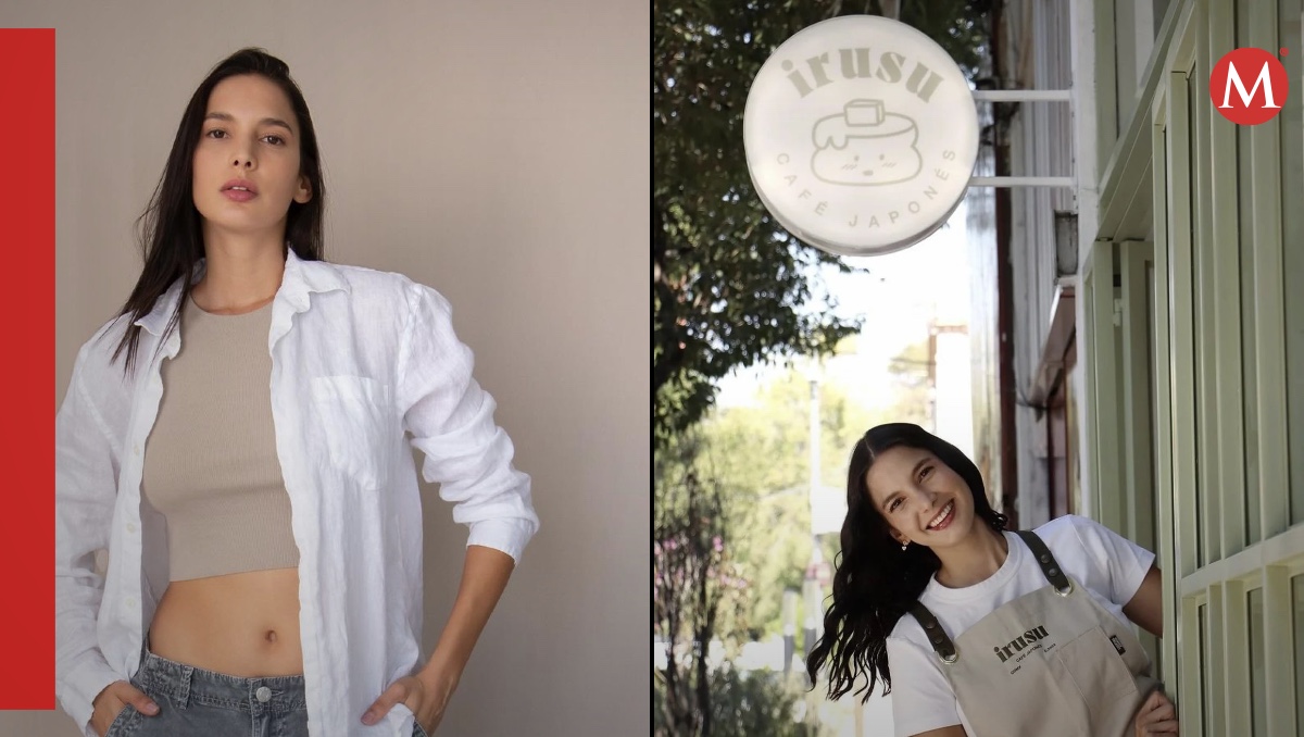 Ary Tenorio planea denunciar a su socia por problemas con el restaurante | ESPECIAL