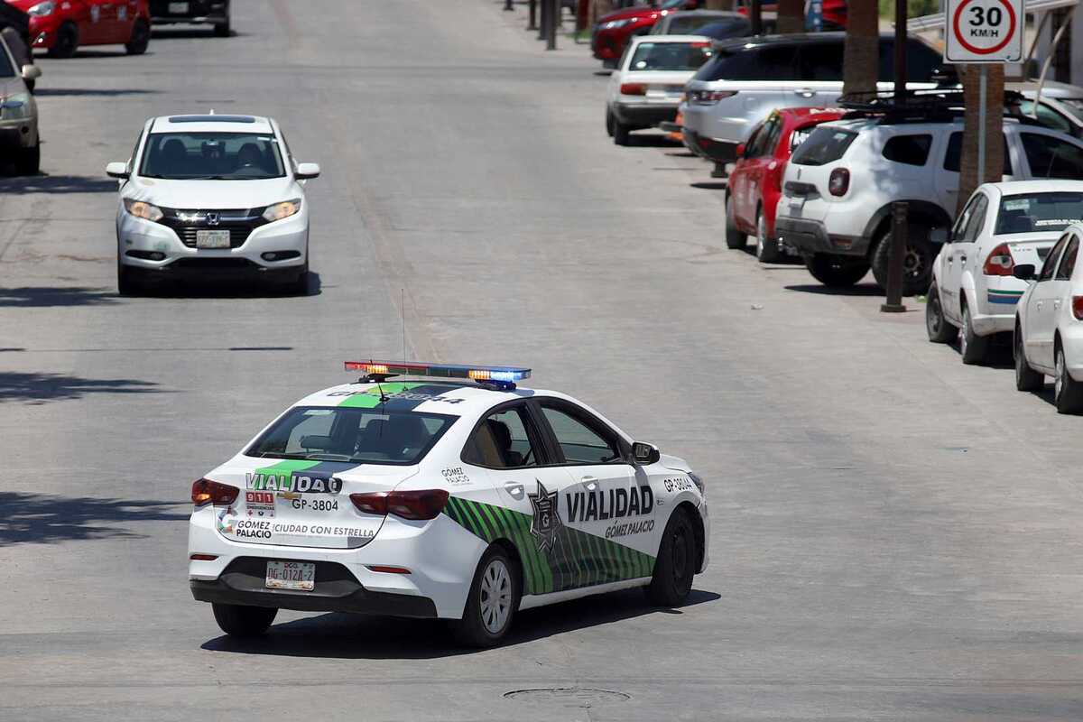 Se buscan alternativas para fortalecer la cultura vial y evitar accidentes automovilísticos tanto en la ciudad como en carretera. | Rolando Riestra