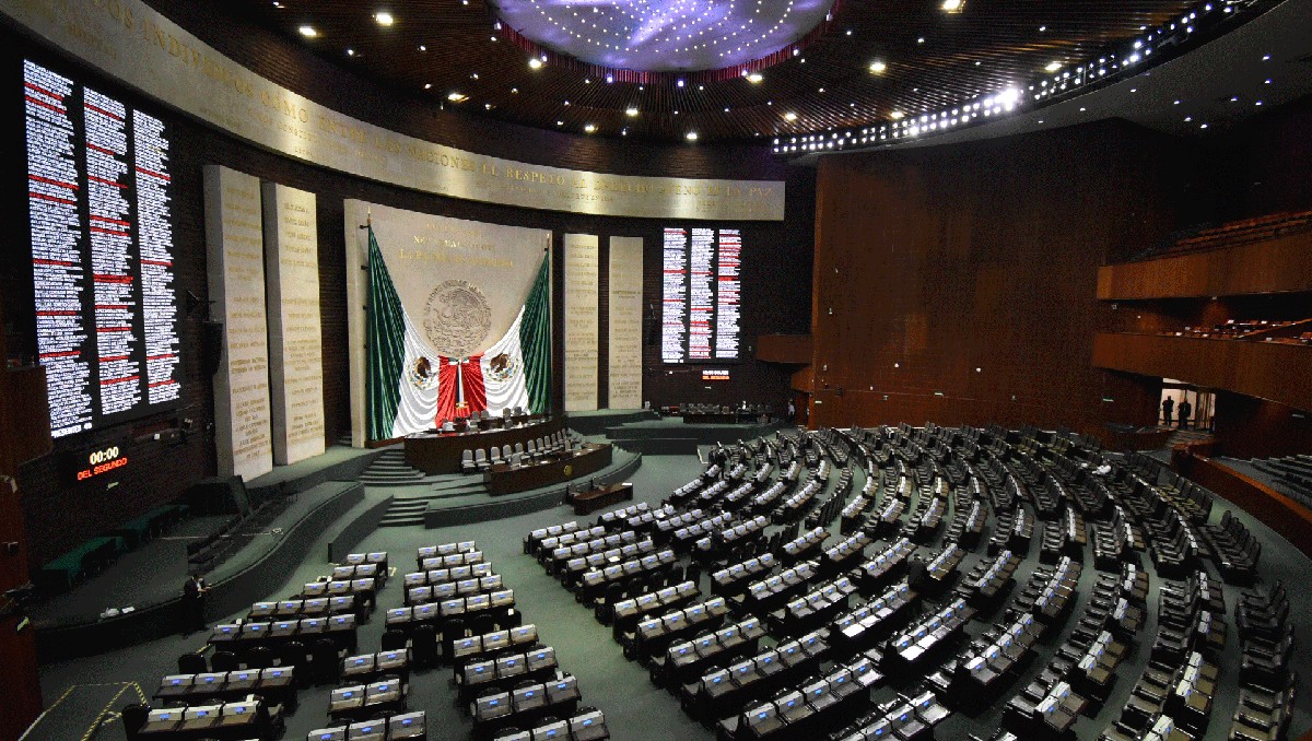 Cámara de Diputados. | Portal Ciudadano