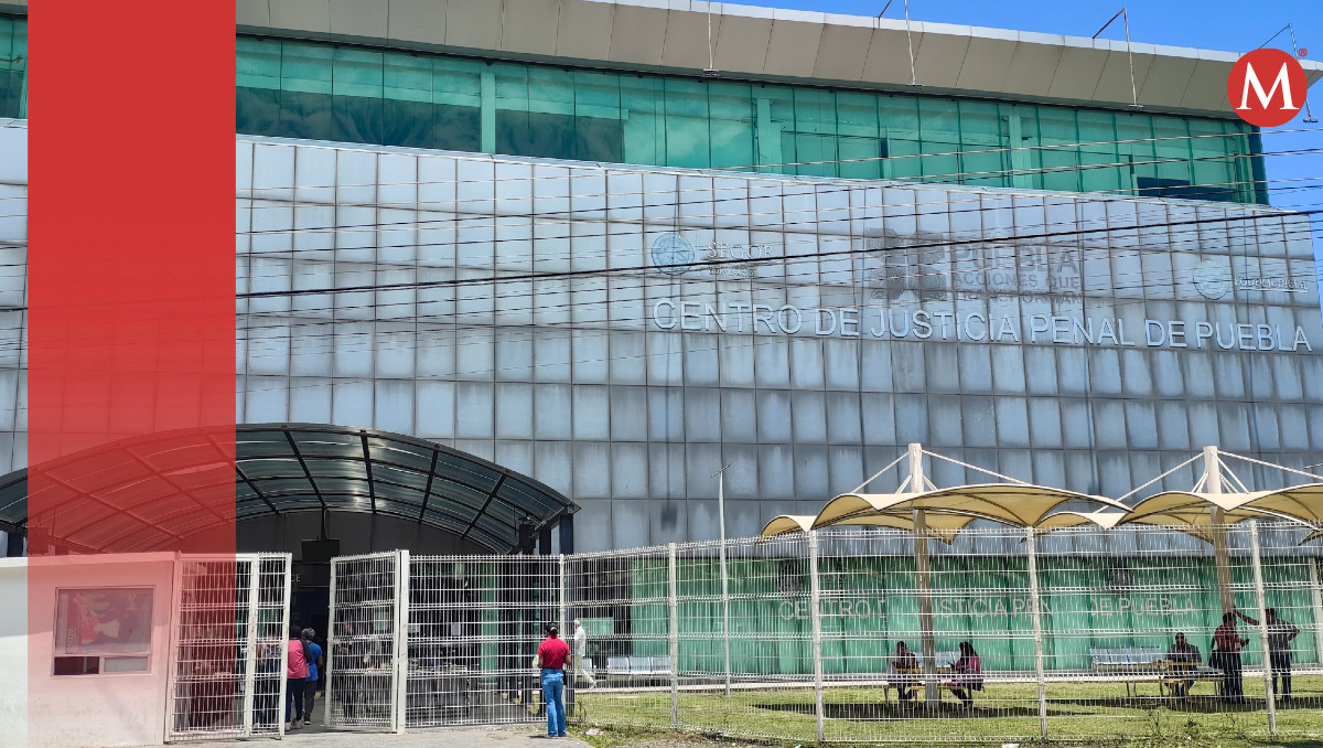 Casa de Justicia de Puebla | Agencia Es Imagen