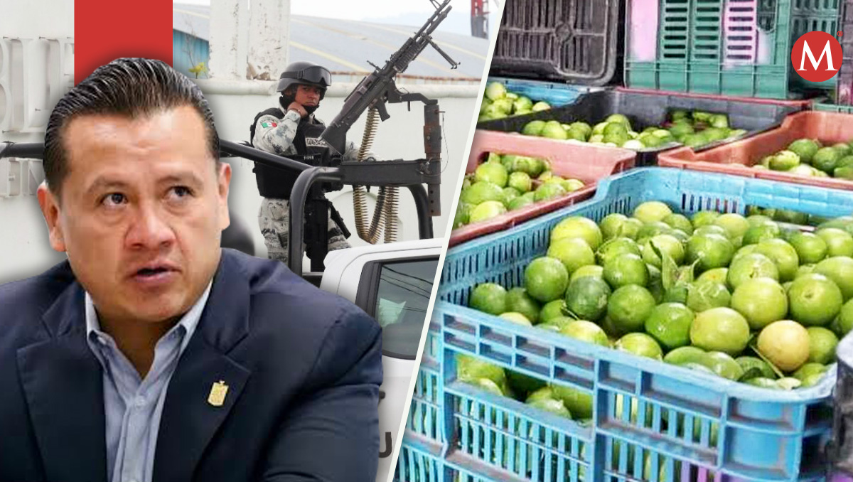 La decisión se mantendrá en lo que resta de la semana | Mauricio Ledesma