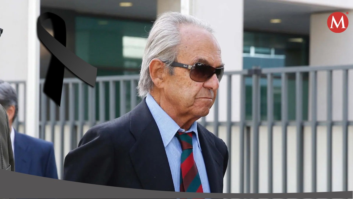 Falleció Jaime Botín, ex presidente y fundador de Bankinter | EFE