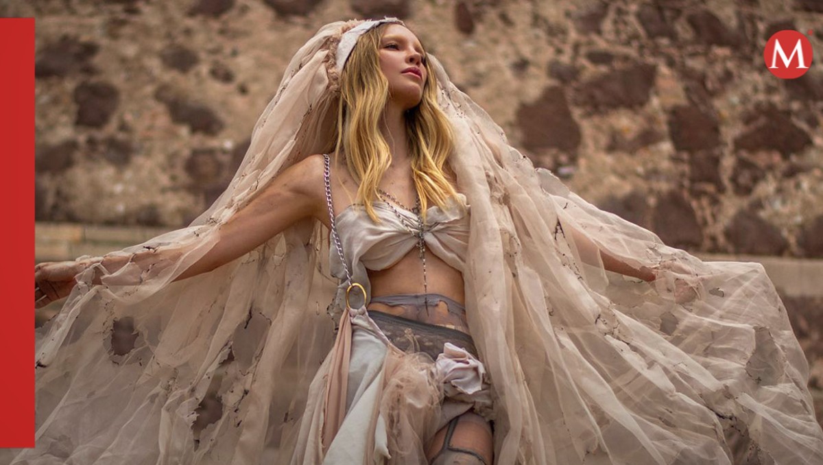 'La Mala', letra de la nueva canción de Belinda y presunta respuesta a sus haters | ESPECIAL