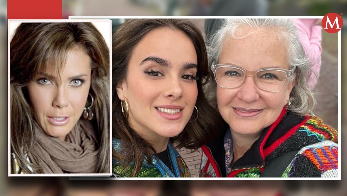 La mamá de Gala Montes arremetió en contra de  Sabine Moussier. | Archivo