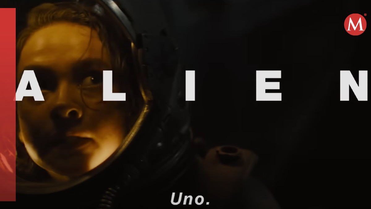 ¿La MEJOR película del año? Alien: Romulus obtiene gran calificación