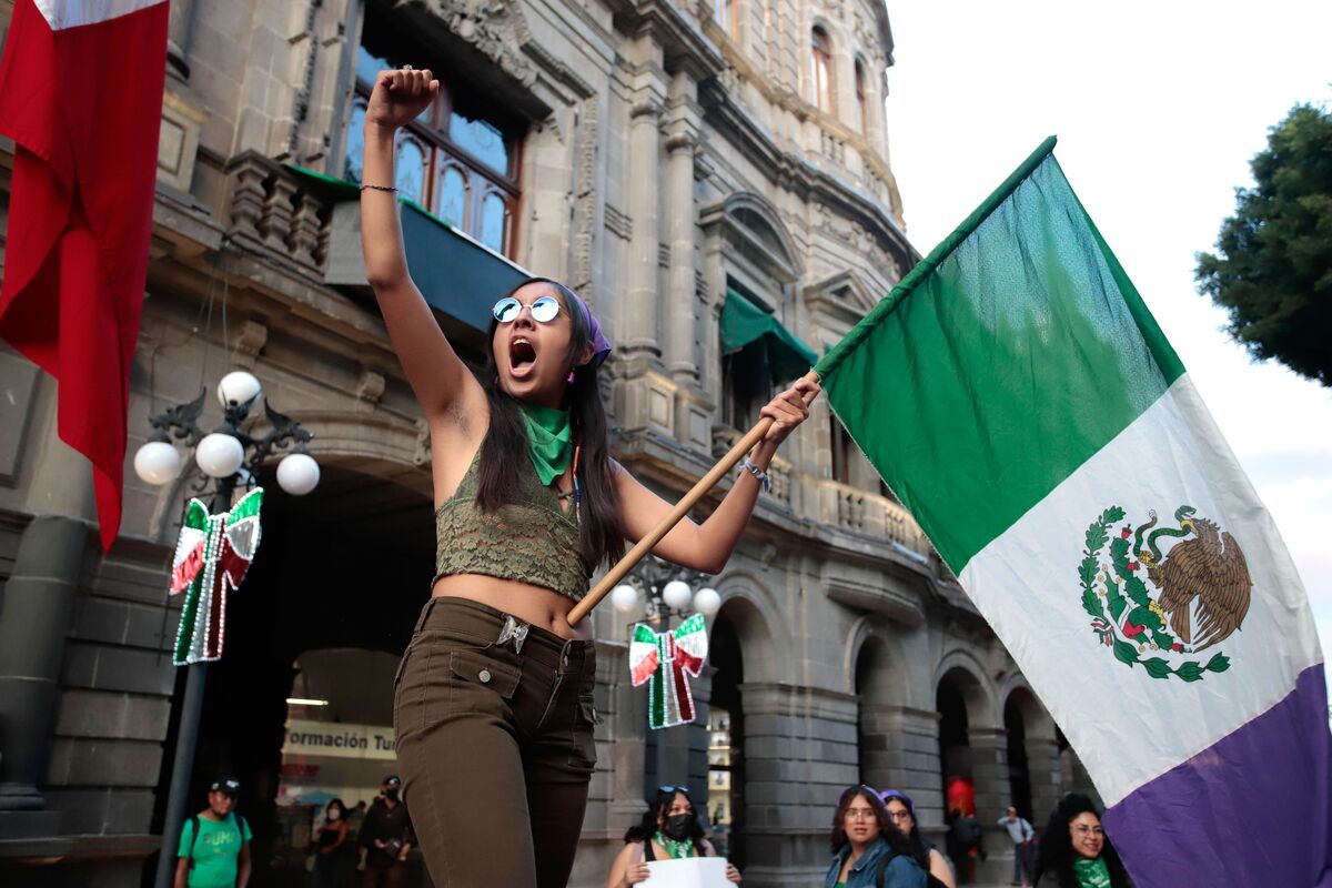 Persisten obstáculos para el acceso al aborto en el Estado de México, denuncia HRW | Cuartoscuro | Imagen de referencia