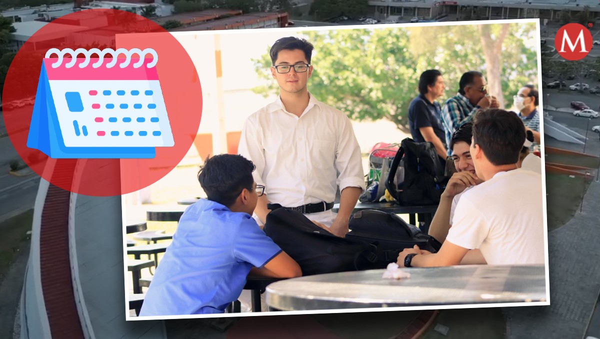 Regreso a clases en la UAT para el ciclo otoño 2024