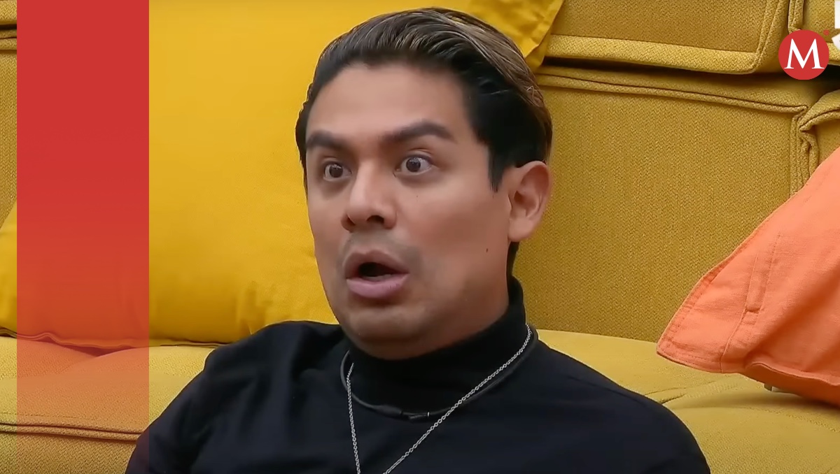 Ricardo Peralta sería demandado por actor de Televisa | ESPECIAL