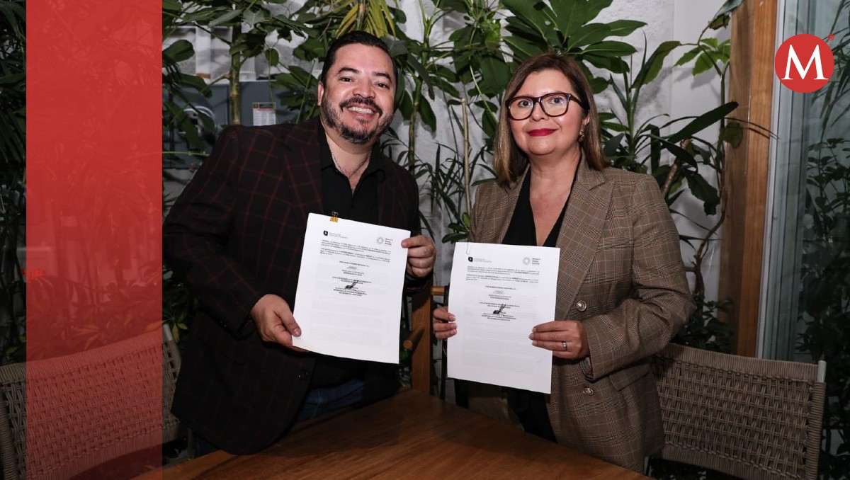 Secretaría de Desarrollo Energético en Tamaulipas firmó un convenio con Women’s Energy Network.
