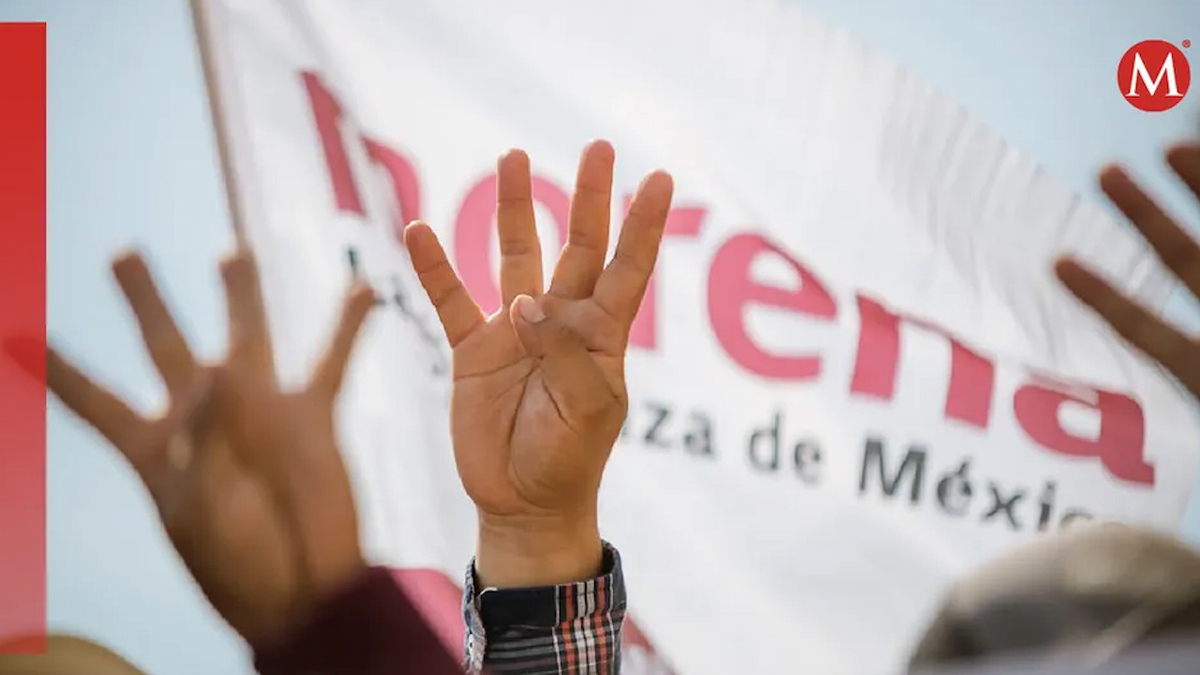 Sheinbaum convoca a congreso de Morena para designar a la próxima dirigencia