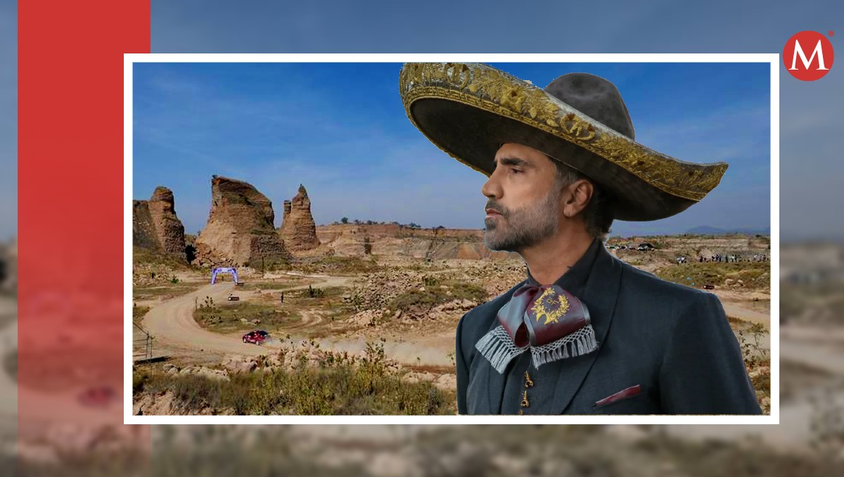 Alejandro Fernández dará concierto GRATIS en 'Las Dunas' de León | Especial