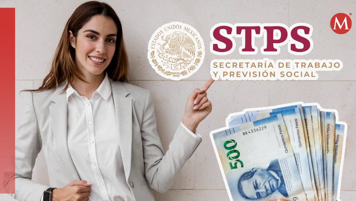En CdMx hay una oportunidad laboral para las personas que desean trabajar en el sector público con pocos requisitos a cumplir | MILENIO