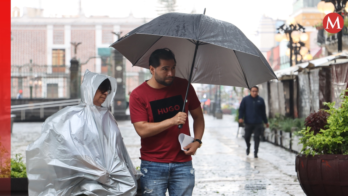 Clima en Puebla: Pronóstico para viernes 16 de agosto de 2024 | EsImagen
