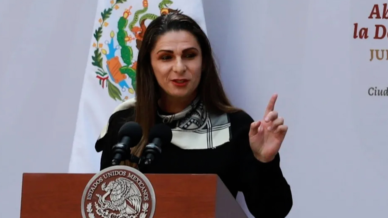 "He sido colaboradora, flexible y empática": Ana Guevara habla de su gestión en la Conade