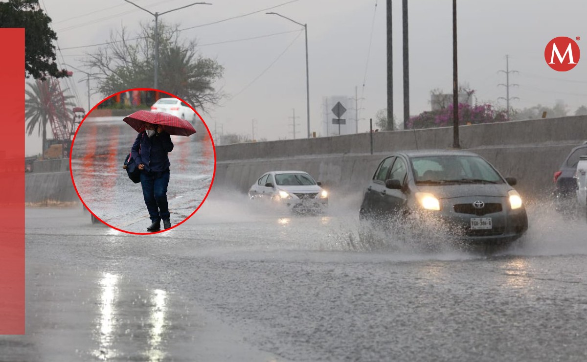 ¿Cuál es el clima en Jalisco para el sábado 17 de agosto?