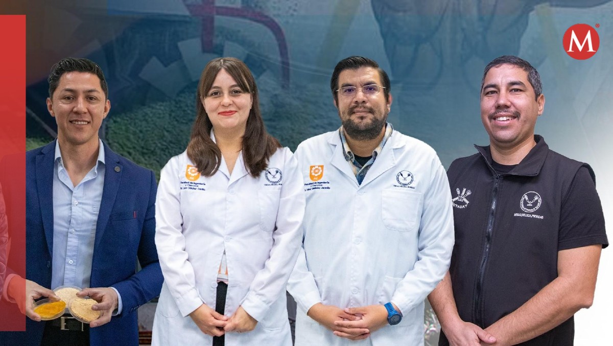 Estudiantes realizan estancias de posgrado en España, Bolivia, Argentina y Chile.