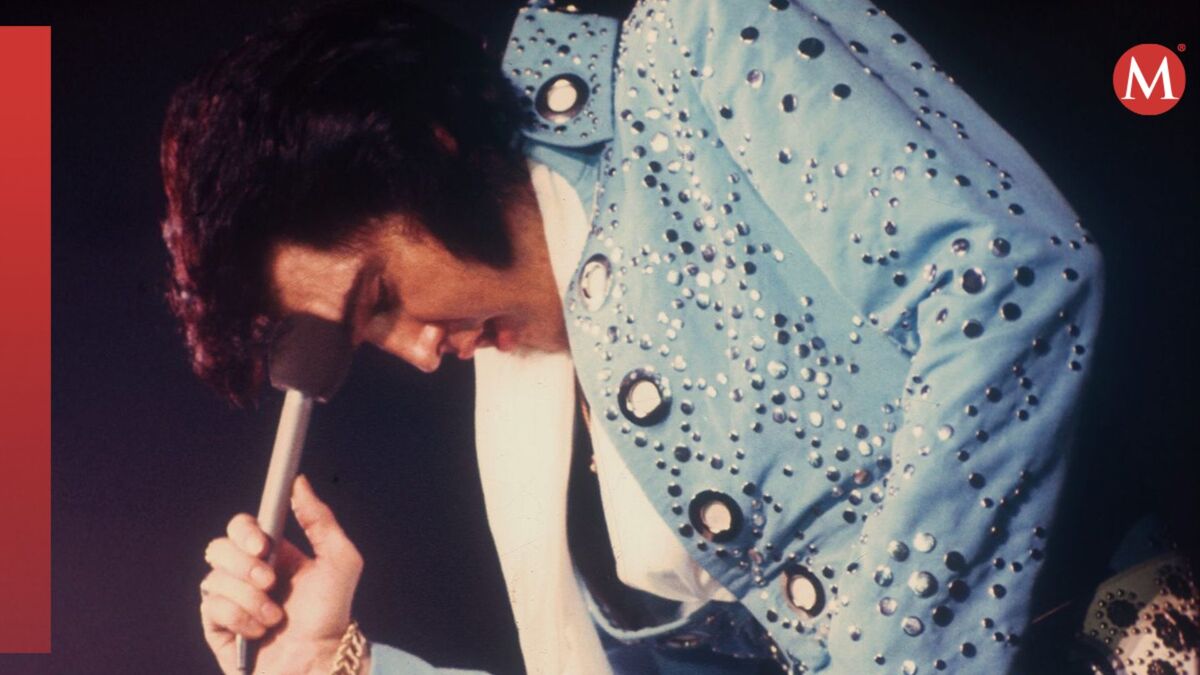 La familia del cantante Elvis Presley sufrió un intento de extorsión | X