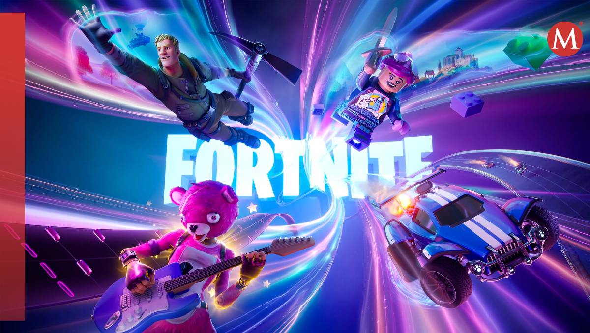 Fortnite regresa a Apple y Android | Especial