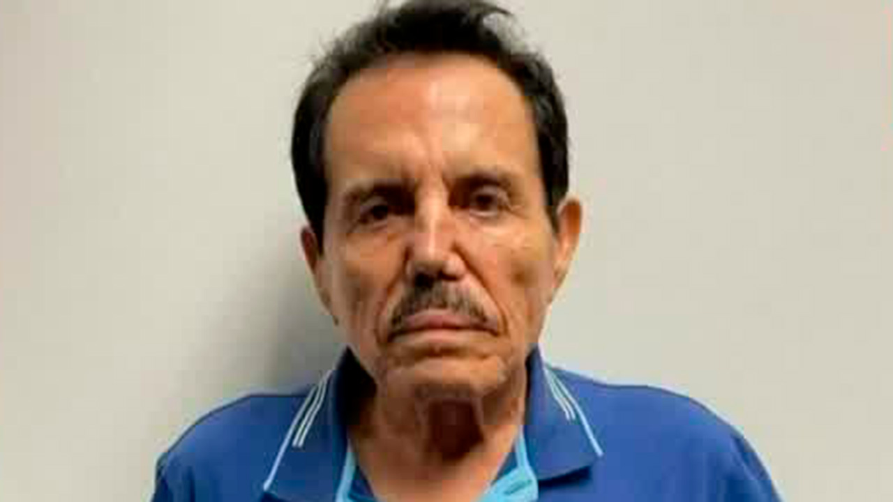 "Hay mucha confusión sobre arresto de capos": Mike Vigil