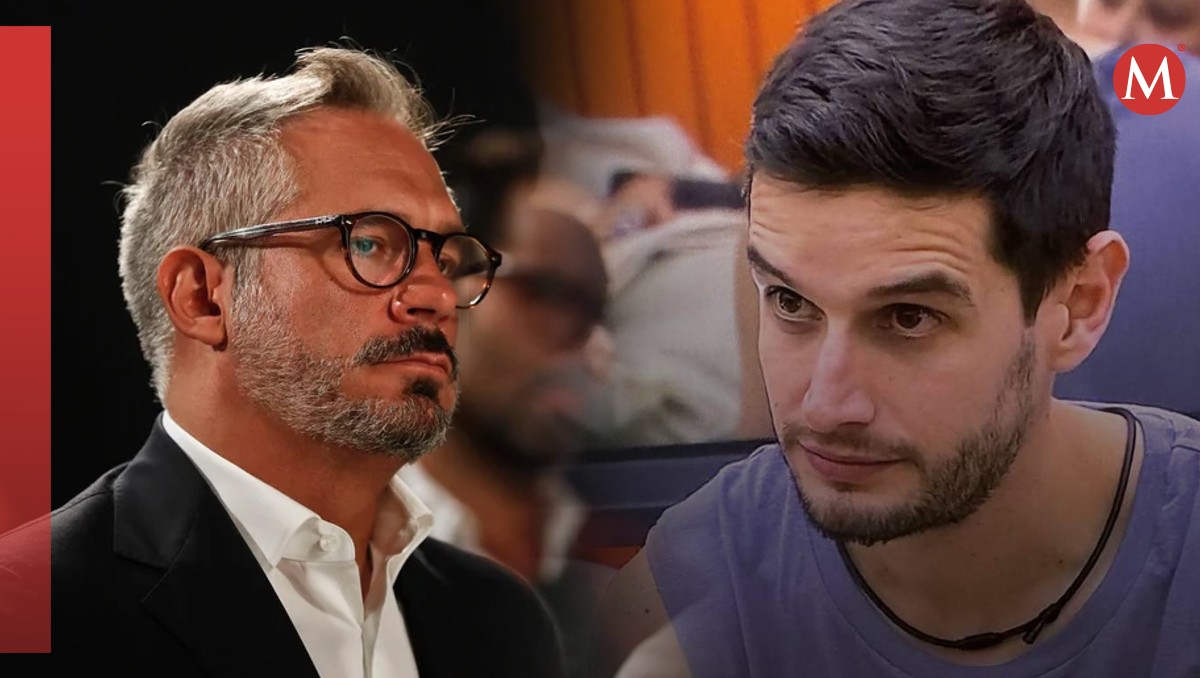 Hermano de Arath de la Torre elogia a Adrián Marcelo | Especial