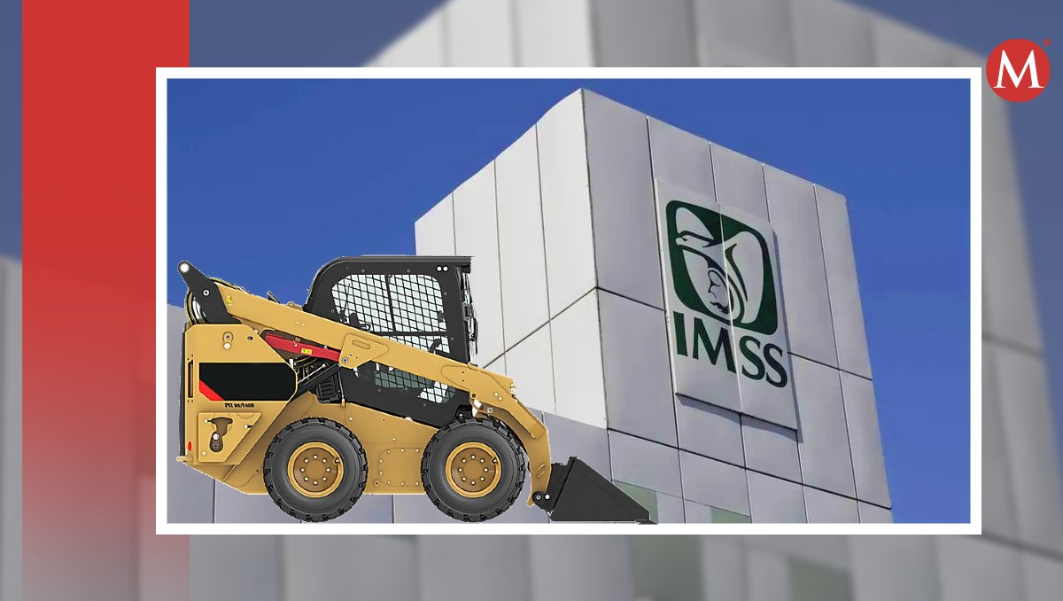 IMSS en León: exploran terrenos para construcción de nuevo hospital | Especial