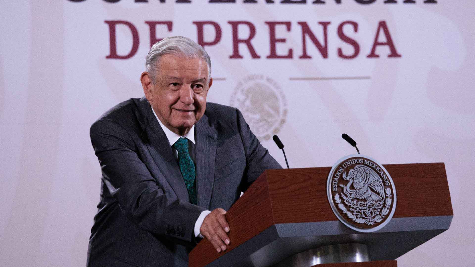 Ya está interviniendo el Ejército en Michoacán para proteger a limoneros: AMLO