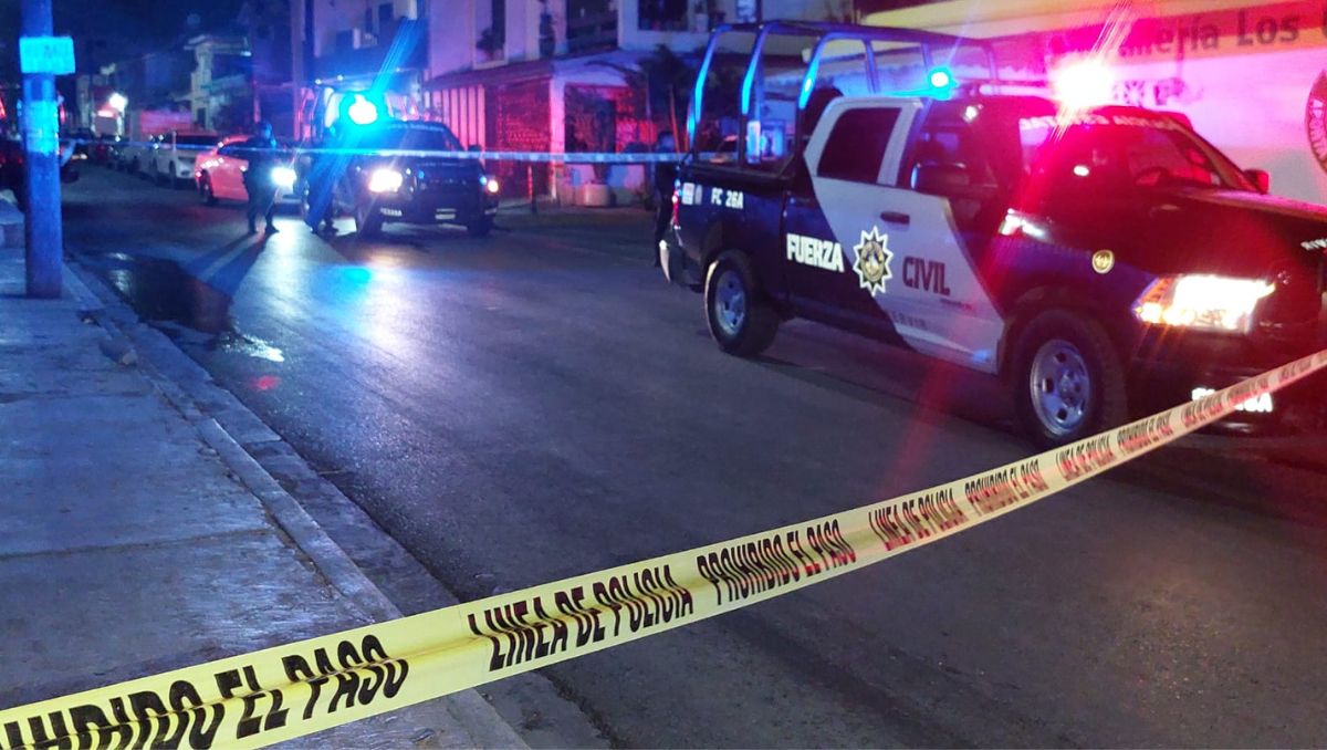 65 muertes violentas en Nuevo León/ Leyda Estrada