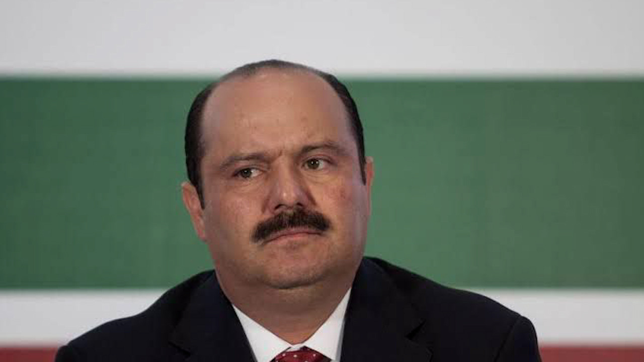 Pleito de Corral con gobierno Chihuahua inició desde mandato de Duarte
