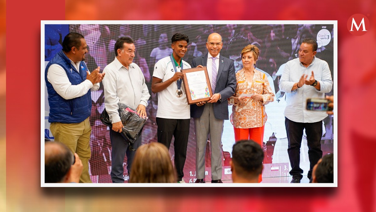Prisca Awiti medallista en Juegos Olímpicos es reconocida en Celaya