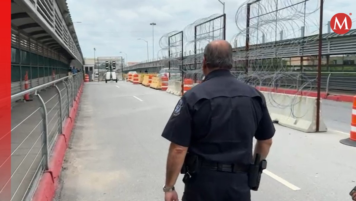 Desde la proclamación presidencial de Joe Biden, se ha registrado una disminución en las personas migrantes que buscan cruzar la frontera norte.