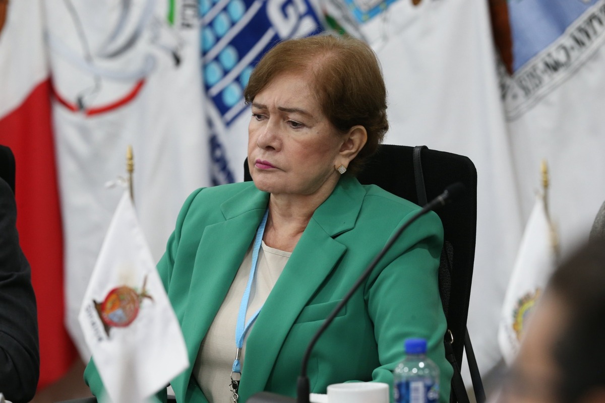 Sara Bruna Quiñónez dejó el cargo como fiscal de Sinaloa y publicó un mensaje en redes sociales. | Especial