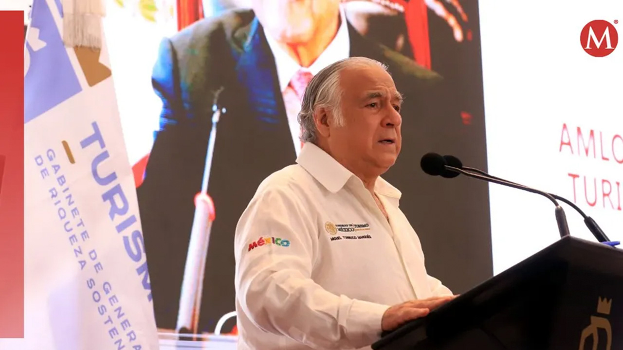 La Secretaría de Turismo inicia trabajos de transición del próximo gobierno