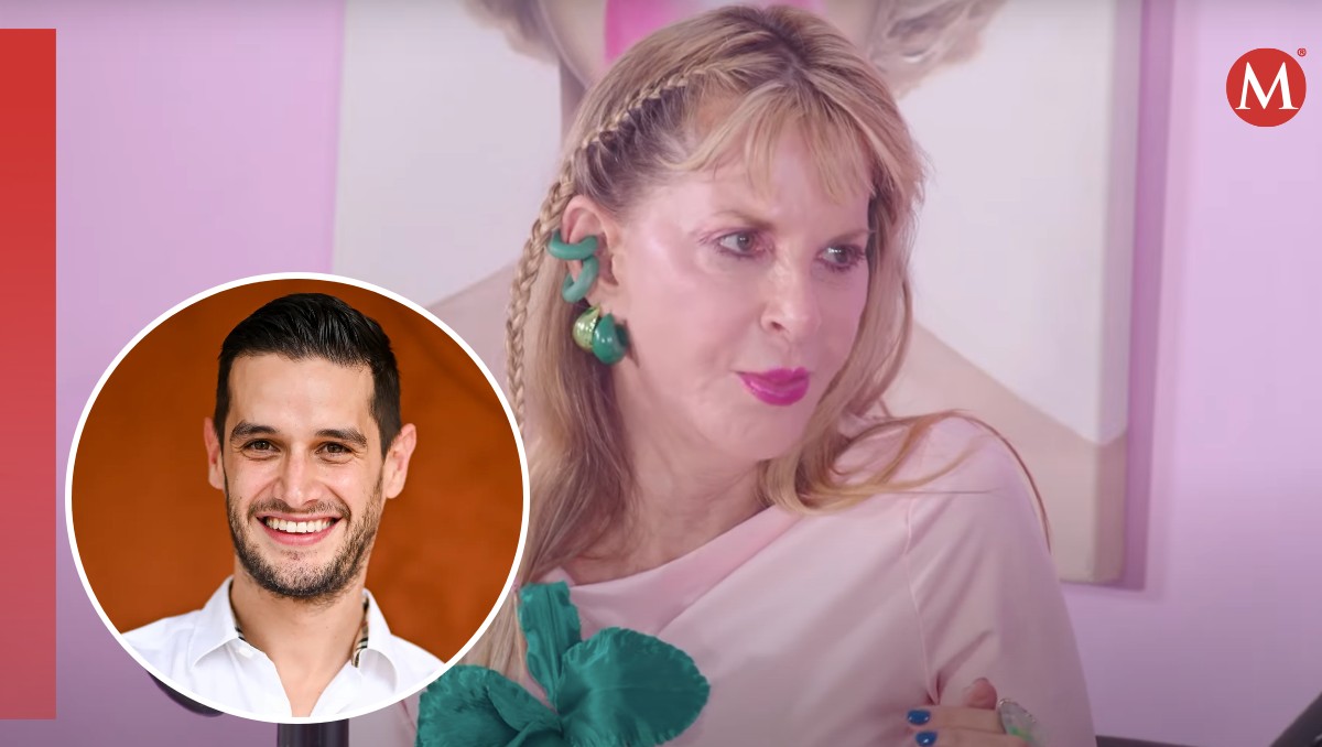 Shanik Berman DESTROZA a Adrián Marcelo en podcast con Herly RG