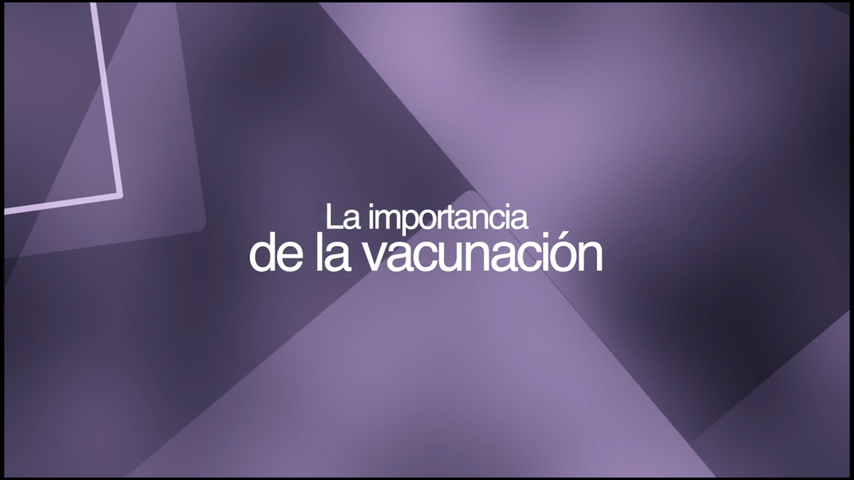 Si tú eres un héroe de la vacunación, ¡tu labor merece ser reconocida!