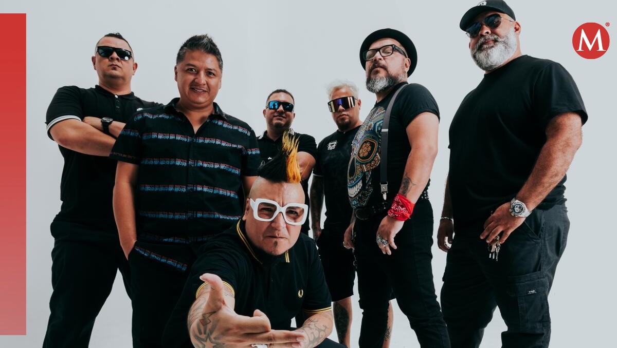 El Gran Silencio dará concierto gratis en Los Pinos | Especial