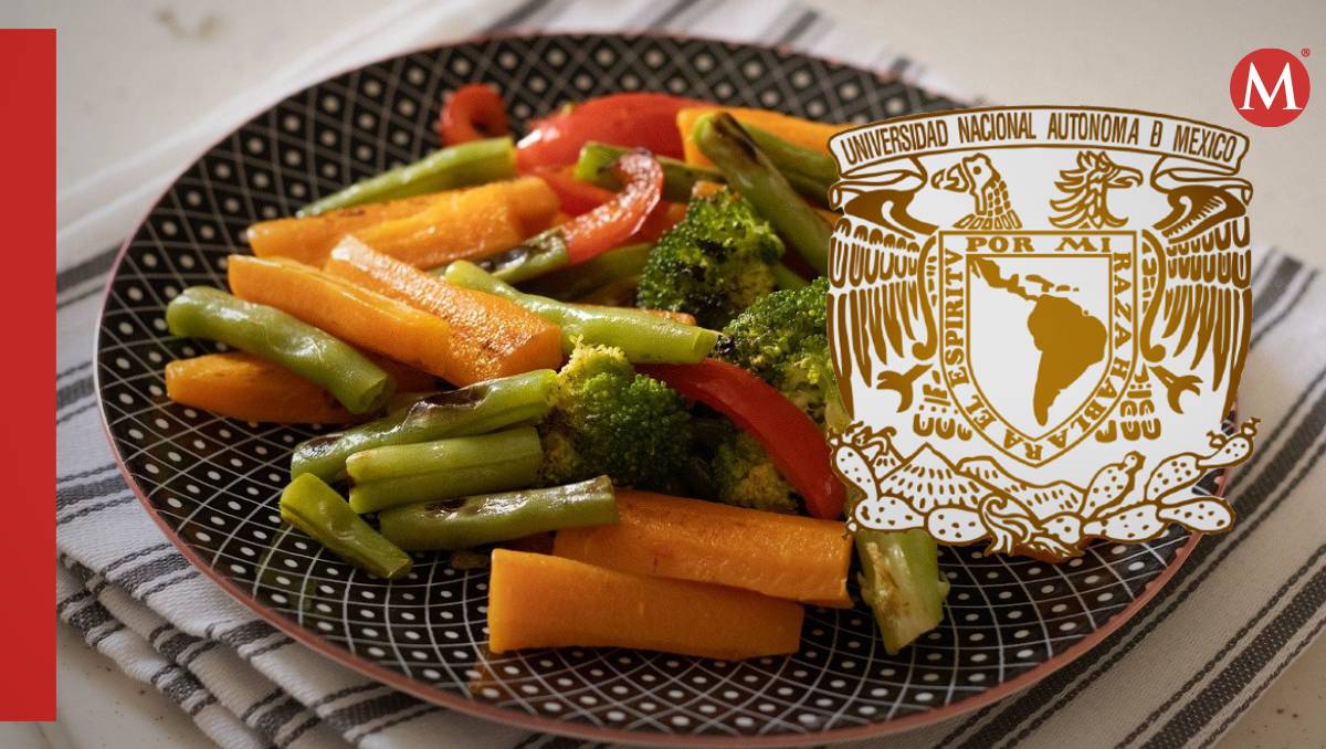 La UNAM tiene orogramas para que los alumnos tengan comida gratis