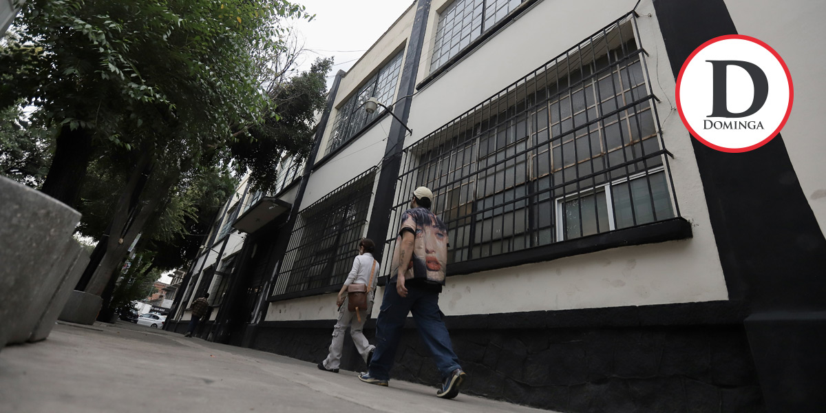En zonas como la Roma y la Condesa, las rentas han aumentado más de 100% /Ariel Ojeda