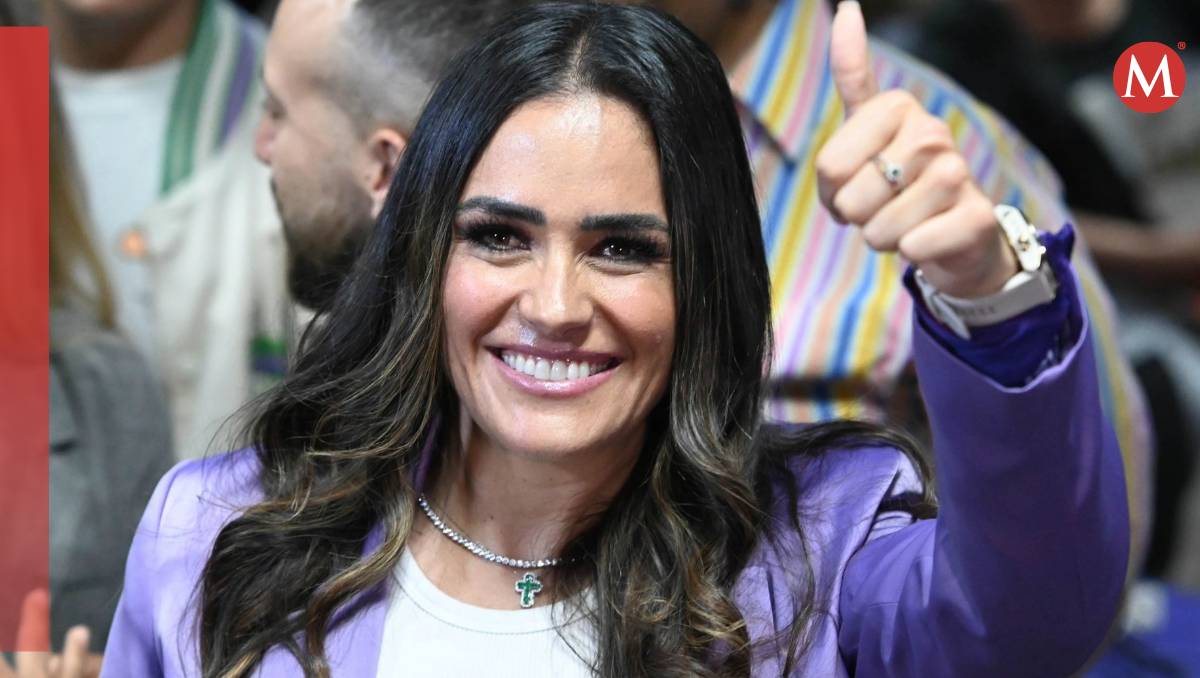 Alessandra Rojo de la Vega, informó que trabajos de transición de gobierno, iniciarán este 19 de agosto. Cuartoscuro