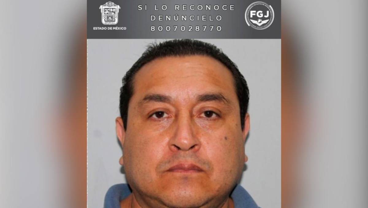 Fue condenado a más de 62 años de prisión por el feminicidio de su expareja. Especial