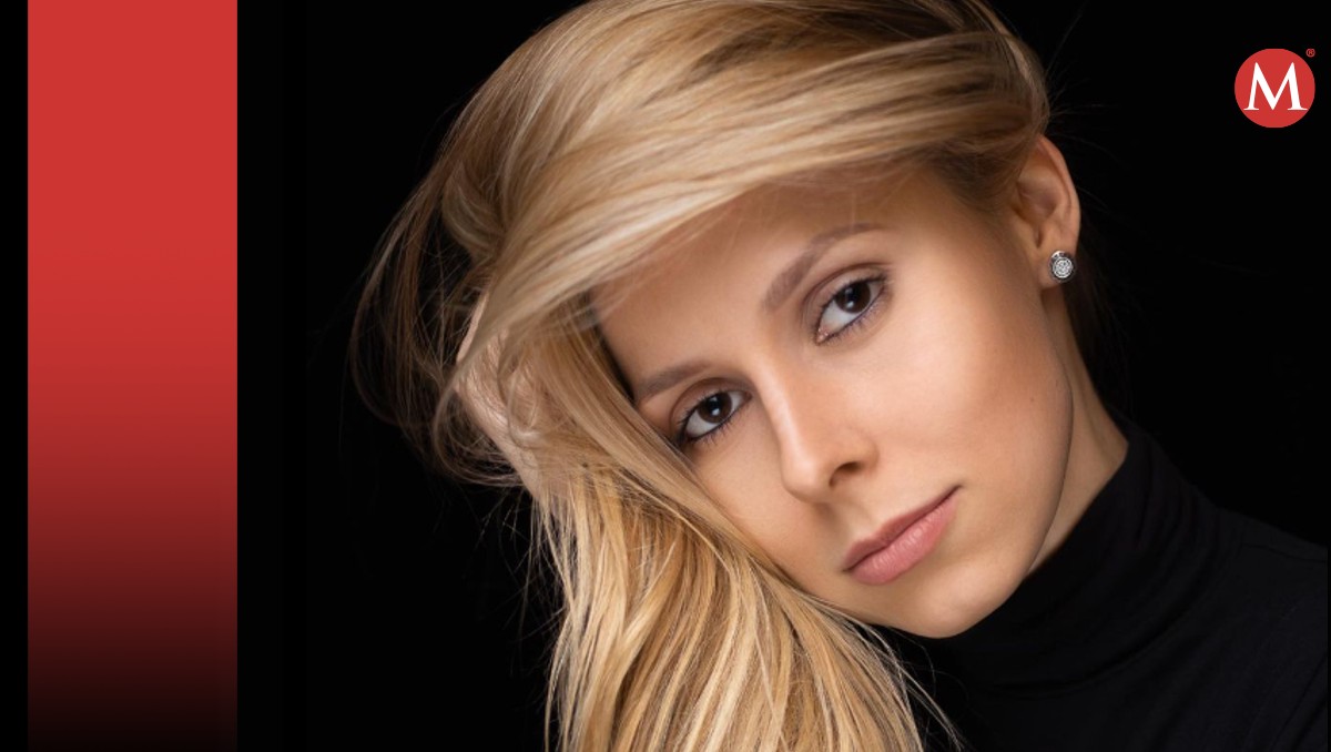 Rusa revela lo que NO extraña de su país. | IG @jane_novikova