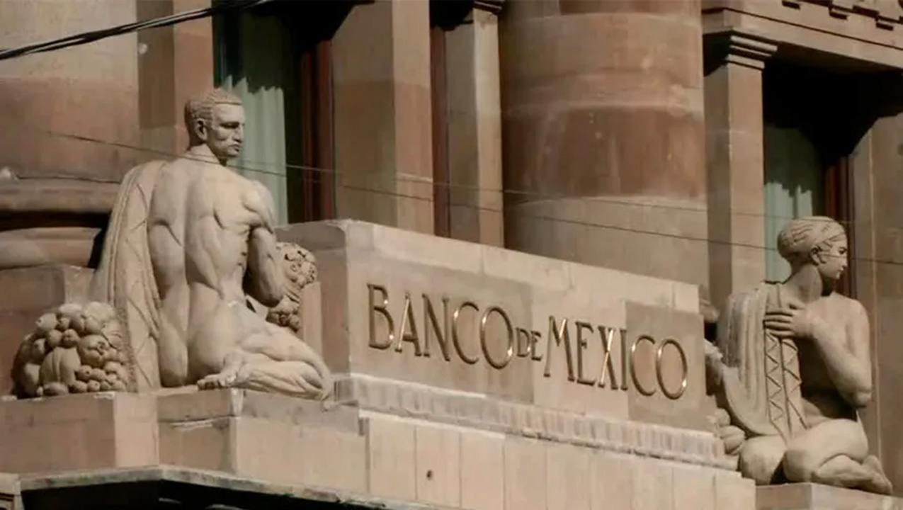El subgobernador de Banxico contempla recortes adicionales a la tasa de interés a corto plazo