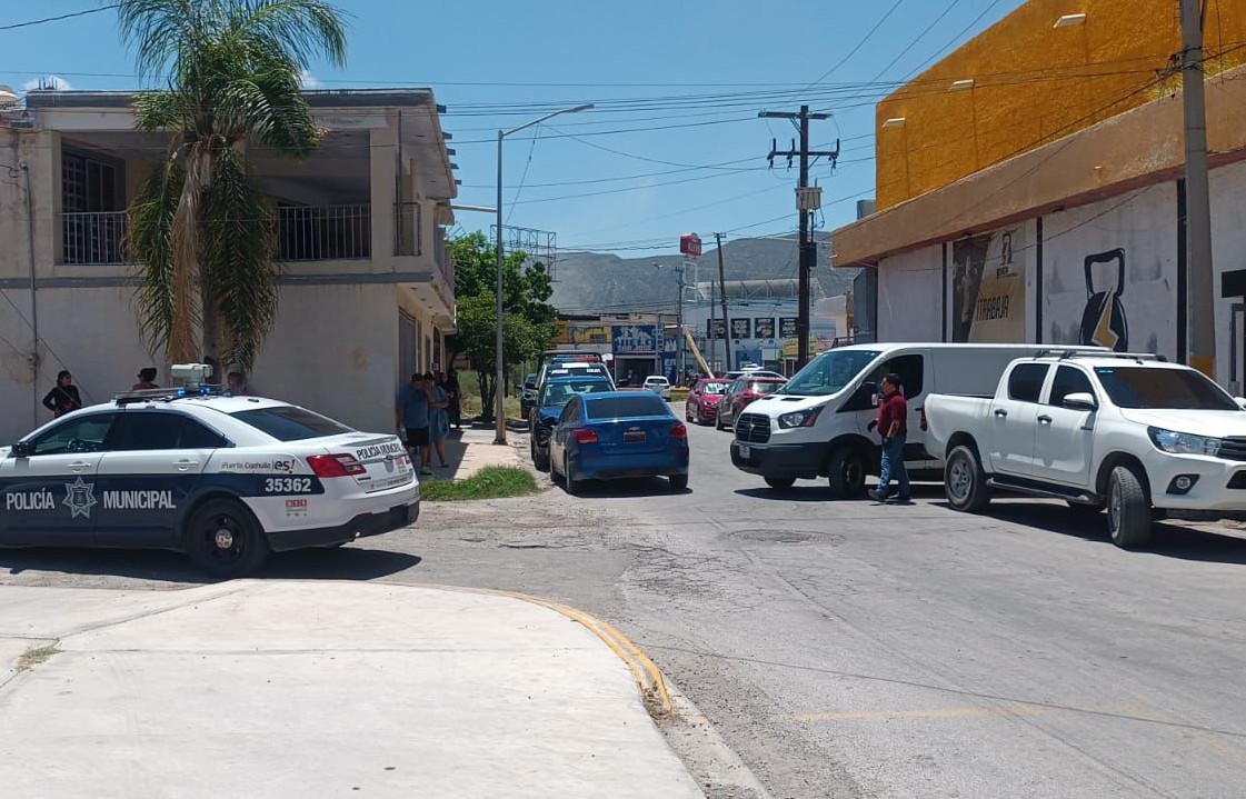 Una joven murió dentro de un gimnasio mientras se ejercitaba. l Especial