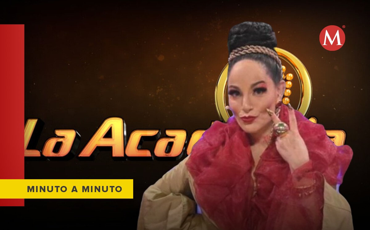 La Academia llega a su quinto concierto en búsqueda de la nueva estrella musical