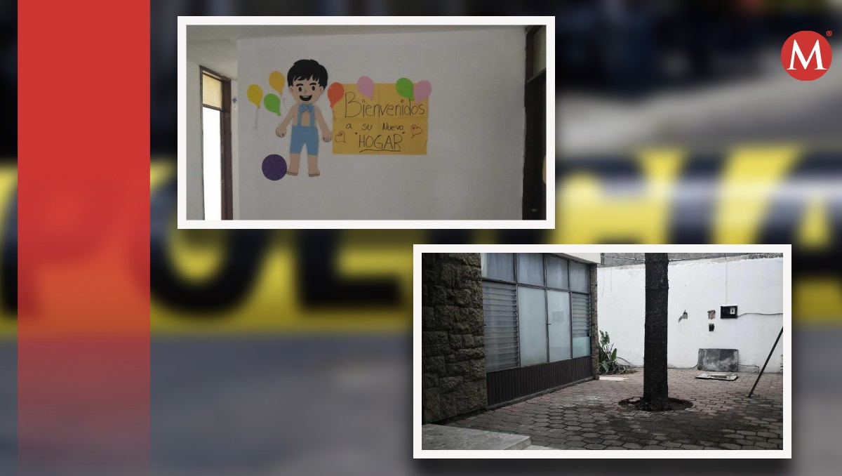 Asesinan a niña en casa de asistencia en León, Guanajuato